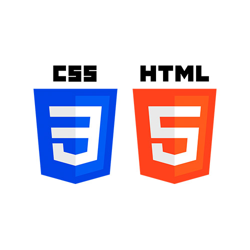 Programación web con HTML y CSS