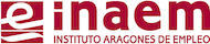 Logo Instituto Aragonés de Empleo