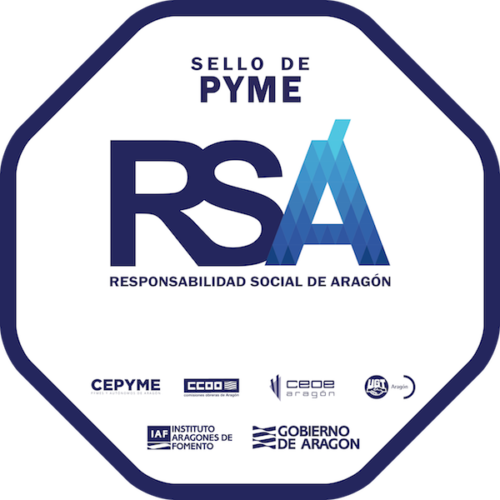 Sello RSA Pymes