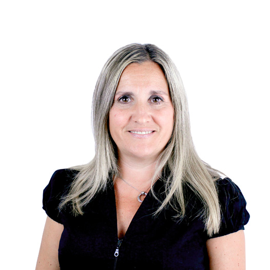 Elena Jiménez - System Formación