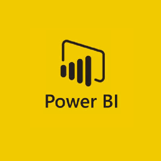 POWER BI. DAX. POWER APPS. POWER AUTOMATE – 24/1095.L1C.001-03