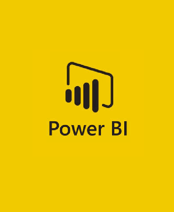 Logo De Power Bi